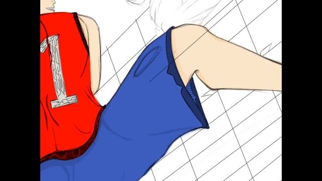 Art Swordman Training drawing смотреть онлайн