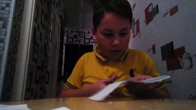 Как сделать снежинку на Новый год. смотреть онлайн