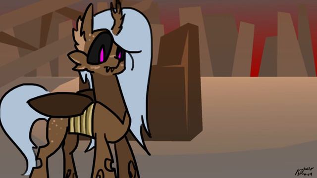 Fallout Equestria: The Chrysalis [Chapter 2 - Part 1] (Fanfic Reading - 18+ MLP) смотреть онлайн