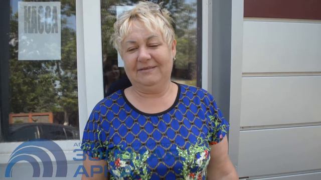 Егорова Ульяна покупала недвижимость через агентство недвижимости ЗОЛОТАЯ АРКА. смотреть онлайн