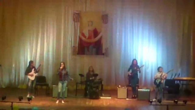 Юлия Щербина песня кукушка смотреть онлайн
