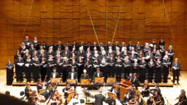 Amen - Pergolesi