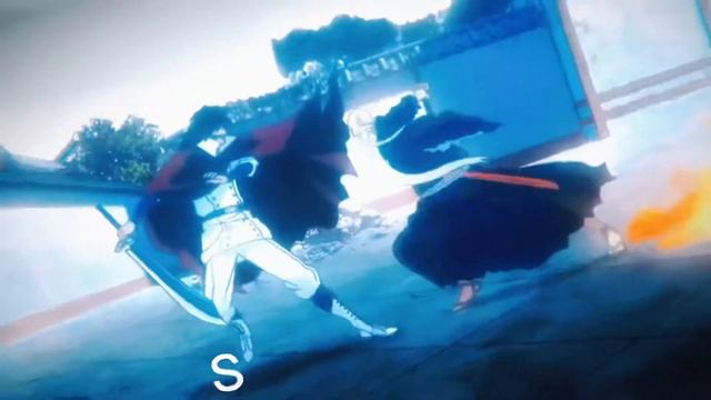 「On My Own 🗡🏹」Yhwach Vs Yamamoto 