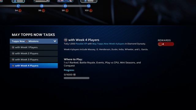 How to FINISH Set 2 Collection MLB The Show 23! NO MONEY SPENT смотреть онлайн