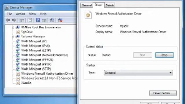 How To Fix Windows Firewall Service ||new method смотреть онлайн