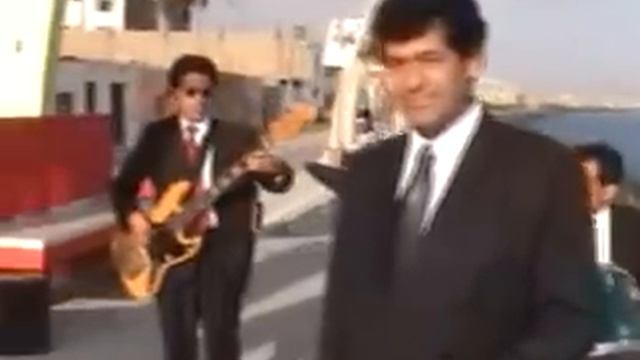 LOS PASTELES VERDES DE CHIMBOTE - CHIMBOTE смотреть онлайн