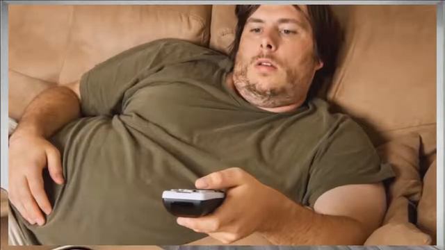 ТОП 10 ПРИЧИН ОЖИРЕНИЯ - W.S.P. 2017 смотреть онлайн