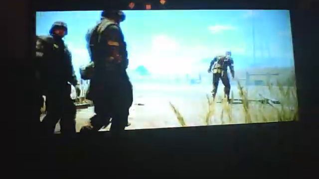 пробег по battlefield bc2 !!! смотреть онлайн