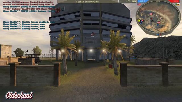 Турнир Battlefield 2 Oldschool 5x5 2022: Easy vs Elders смотреть онлайн