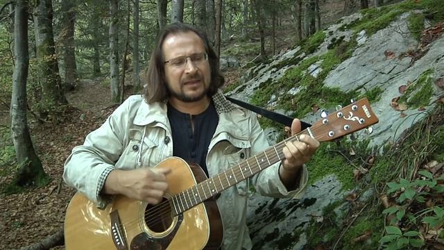 "Как вернуться с войны?" (стихи и музыка Константина Банникова) смотреть онлайн