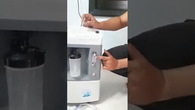 oxygen concentrator 5 liters смотреть онлайн