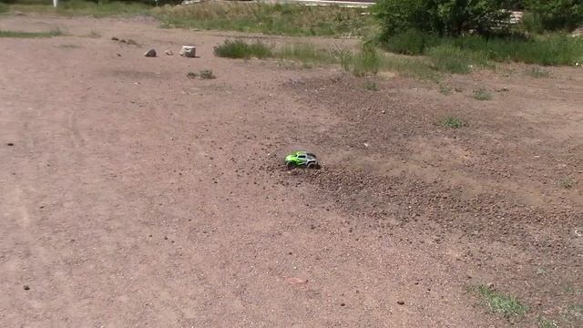 ШТТ ДиЮ, Карагандинская область, Леонов Максим, Багги 10Э (1) смотреть онлайн