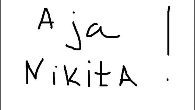 POKEMON MC - Nikita смотреть онлайн