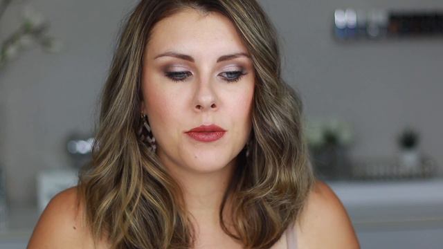 BUXOM '90s NUDES FULL FORCE NUDE LIPSTICKS REVIEW & SWATCHES