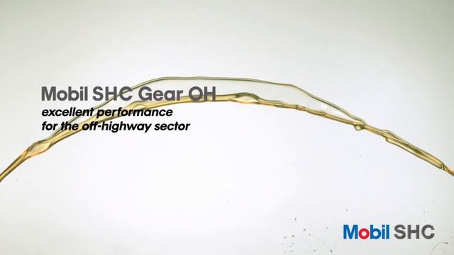 Mobil SHC™ Synthetic Oil: The Next Generation of Productivity смотреть онлайн