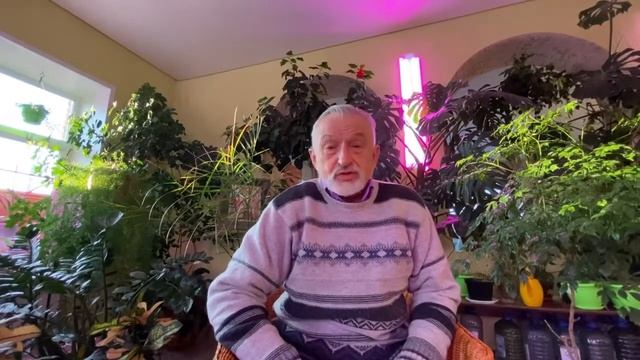 Почвенно- климатические условия. Часть 1. смотреть онлайн