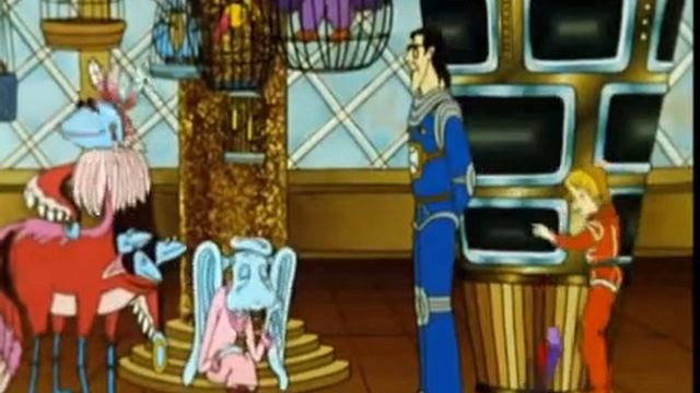 Тайна третьей планеты Обрезка 03