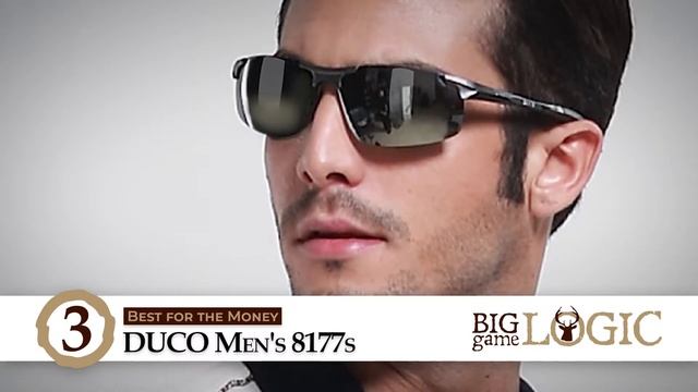Best Fly Fishing Sunglasses ?: Top Options Reviewed | Big Game Logic смотреть онлайн