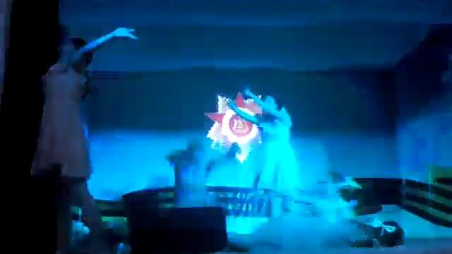 Танец - Кукушка. Танцевальная студия Драйв. смотреть онлайн