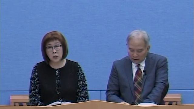 2023.06.18. Преображение эфиопского евнуха. Деяния 8:26-40 смотреть онлайн
