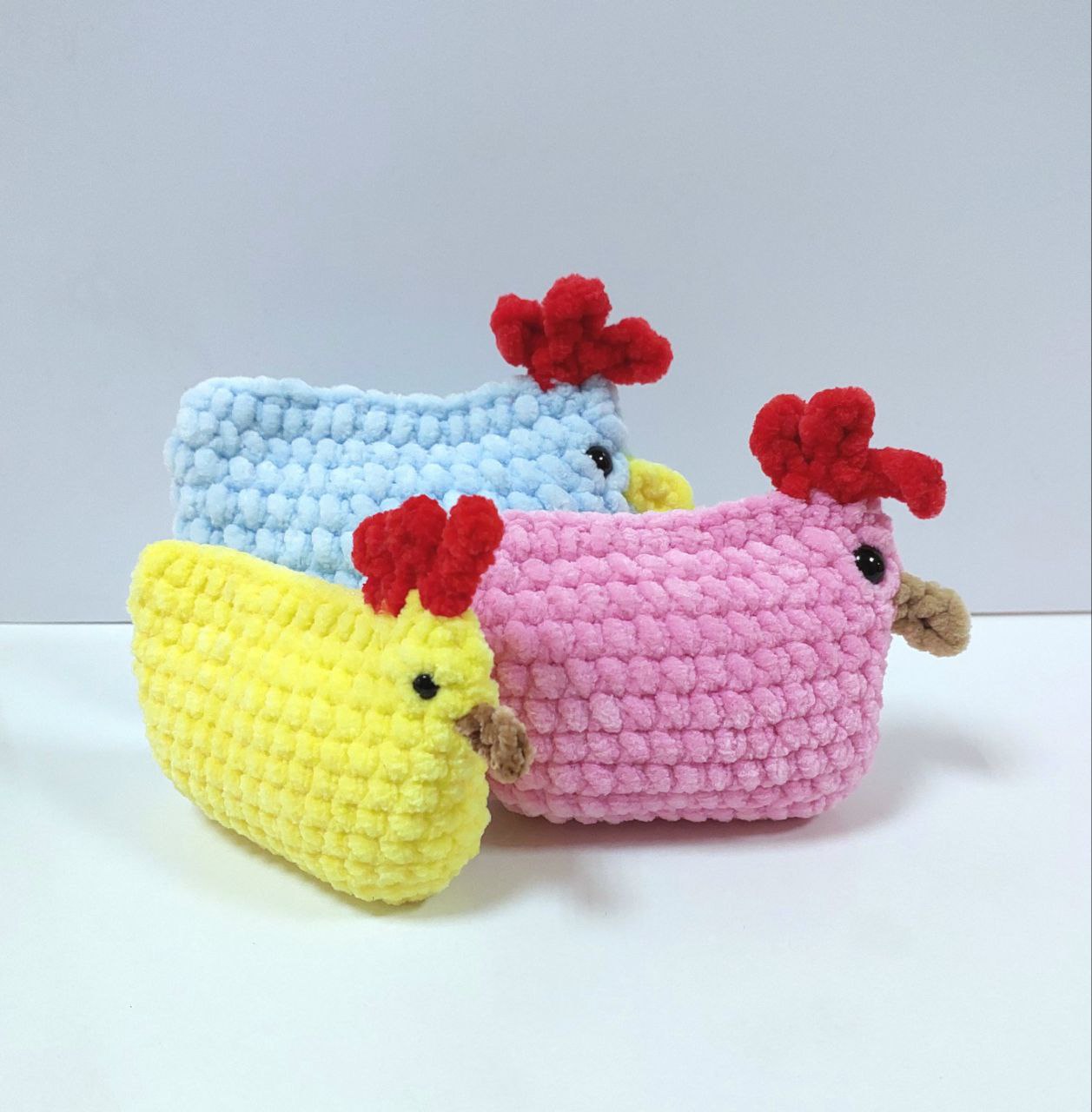 Мастер-класс 