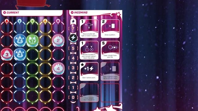 Bullet️❤️ — официальные видеоправила на русском языке