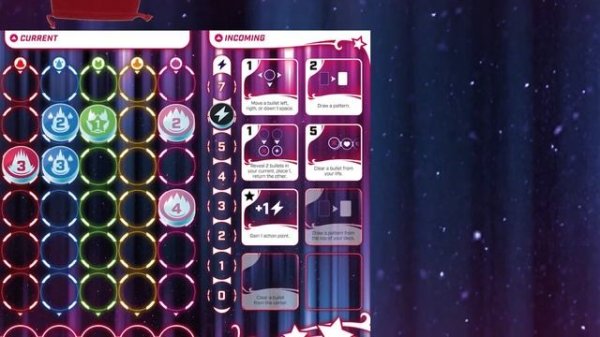 Bullet️❤️ — официальные видеоправила на русском языке