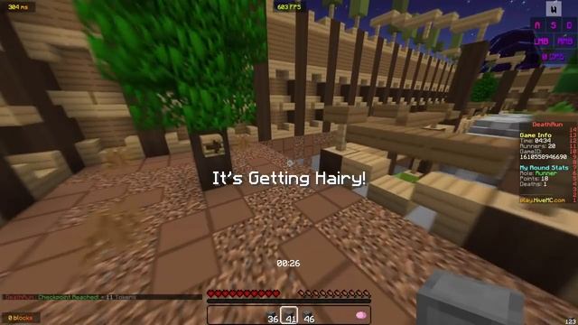 The Rise and Fall of HiveMC смотреть онлайн