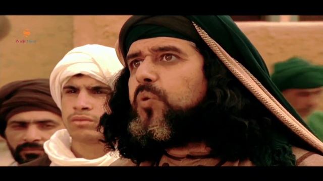 ХАЗРАТИ МУХАММАД (с.а.в) | 30.КИСМ | ПОЁНИ СИЛСИЛАФИЛМ (FINAL) смотреть онлайн