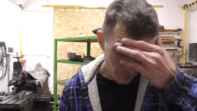 Станок для бизнеса в гараже.Какой станок быстрее себя отработает. смотреть онлайн