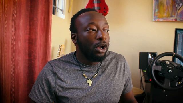 How to play the Mbira (Tutorial 7) смотреть онлайн