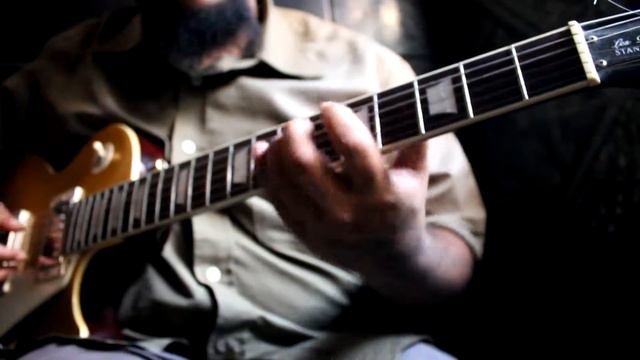 Deep Purple - Sometimes I Feel Like Screaming Intro cover By Denes смотреть онлайн