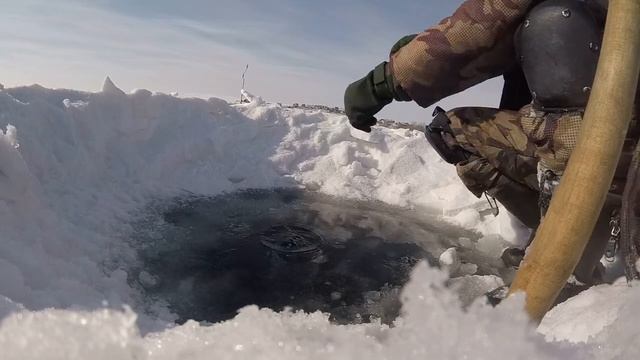 Рыбалка На Окуня. На Верхнеуральском Водохранилище. Челябинская Область смотреть онлайн