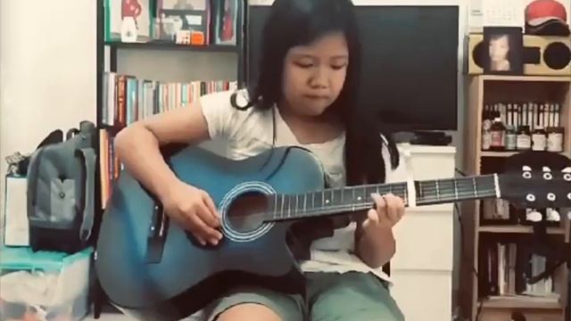 Disney Pixar’s Up - Married Life - Carl and Ellie - Fingerstyle Guitar Cover смотреть онлайн
