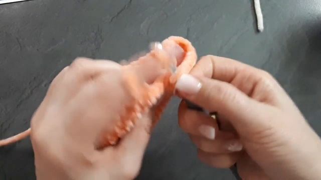 Вязаная Белка . 1 часть смотреть онлайн