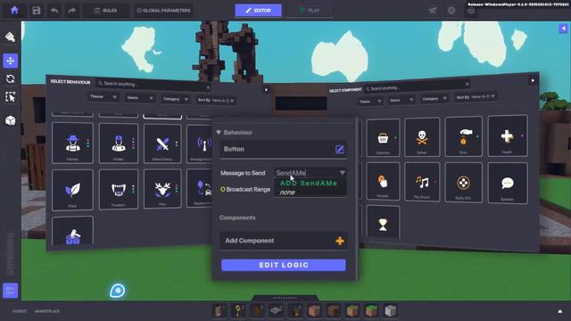 What Can I Do With My LAND? - Intro // The Sandbox смотреть онлайн