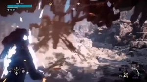 обзор всех машин из horizon forbidden West