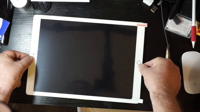 PaperLike - Putting the PaperLike on The iPad Pro смотреть онлайн