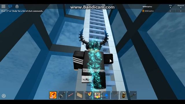 ROBLOX: Frozen Horns Of The Frigid Planes Showcase! смотреть онлайн