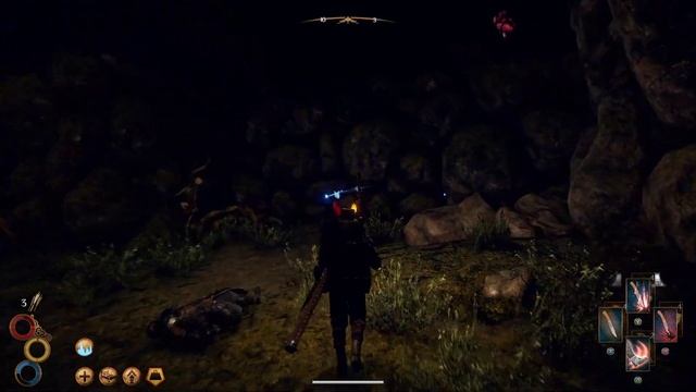 Outward ★ Глава 7 — Заговор смотреть онлайн