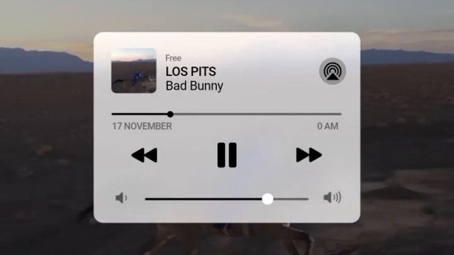 Bad Bunny - LOS PITS (Reggaeton version) смотреть онлайн