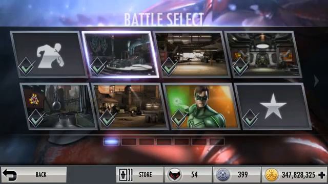 Injustice gods among us how to unban your wbid account смотреть онлайн