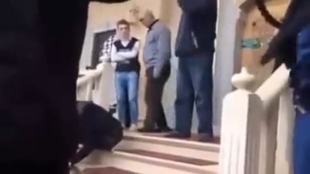 Дег ма дар дуьцуш ву х1ар кхонах смотреть онлайн