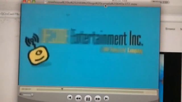 Decode Entertainment Treehouse TV 720p смотреть онлайн
