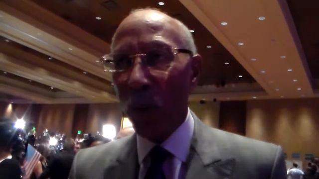 Mayor Dave Bing смотреть онлайн