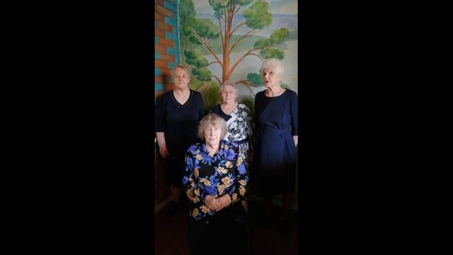 К декаде инвалидов "Сердце доброе откройте. Стихи о Сибири" 5 декабря 2022 г. смотреть онлайн