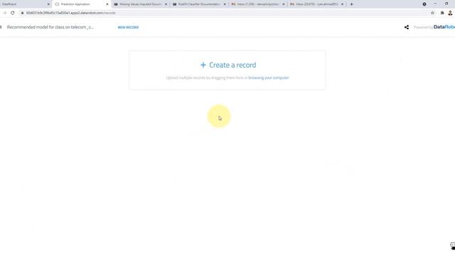 DataRobot AI For Absolute Beginners (Part 2) | Build, Train & Deploy an AI in 30 Minutes смотреть онлайн
