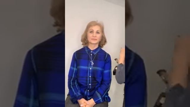 Мастер класс Макияж 35+ визажист Анна Соловьева смотреть онлайн