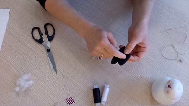 #снеговиксвоимируками Снеговичная любовь смотреть онлайн