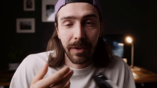 Как снять видео на телефон и не облажаться (обзор nd фильтра) смотреть онлайн